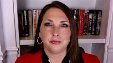 ronna mcdaniel says voters
